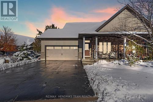 19 - 9440 EAGLE RIDGE DRIVE  Niagara Falls (Forestview), ON L2H 0G3