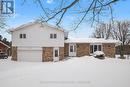 844 Principale Street, Casselman, ON  - Outdoor 