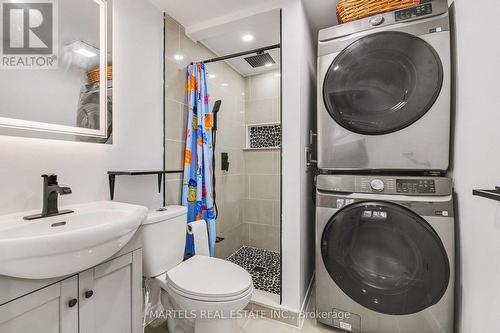 844 Principale Street, Casselman, ON - Indoor Photo Showing Laundry Room