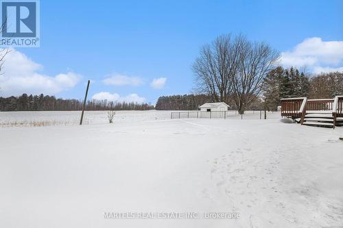 844 Principale Street, Casselman, ON - Outdoor