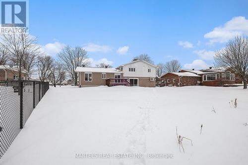 844 Principale Street, Casselman, ON - Outdoor