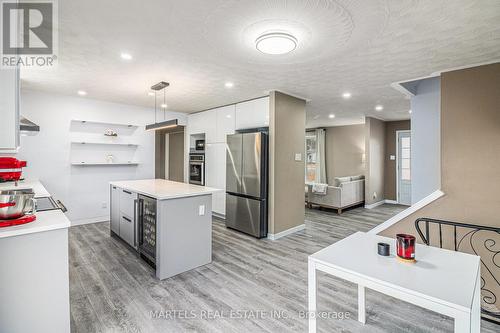 844 Principale Street, Casselman, ON - Indoor Photo Showing Kitchen