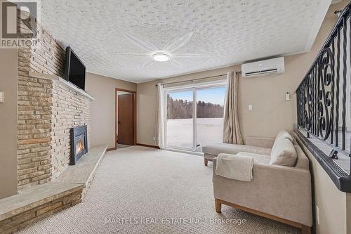 844 Principale Street, Casselman, ON - Indoor With Fireplace