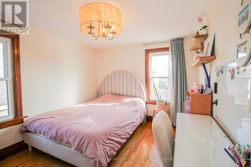 167 Garner Street, Welland (Welland Downtown), ON - Indoor Photo Showing Bedroom