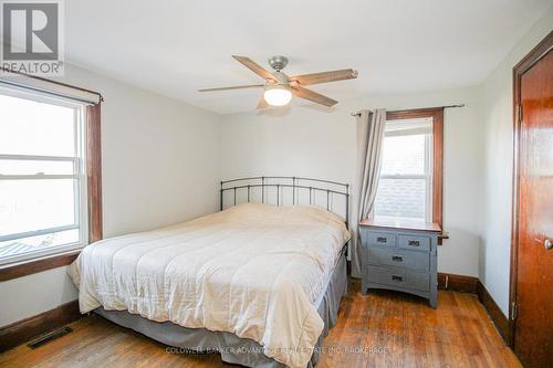 167 Garner Street, Welland (Welland Downtown), ON - Indoor Photo Showing Bedroom