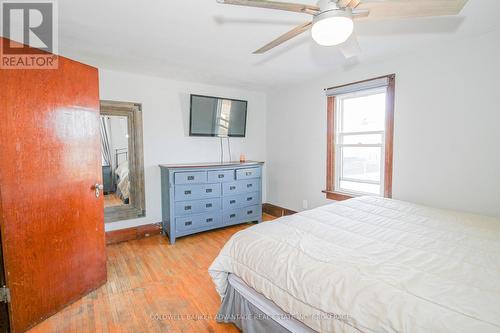 167 Garner Street, Welland (Welland Downtown), ON - Indoor Photo Showing Bedroom