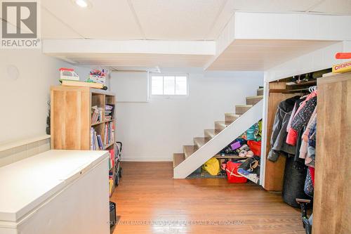 167 Garner Street, Welland (Welland Downtown), ON - Indoor