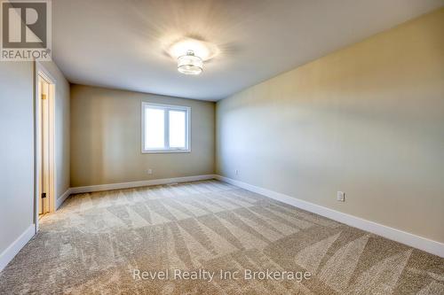 455 Gillespie Street, Woodstock (Woodstock - South), ON - Indoor Photo Showing Other Room