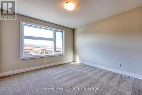 455 Gillespie Street, Woodstock (Woodstock - South), ON - Indoor Photo Showing Other Room