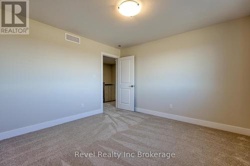 455 Gillespie Street, Woodstock (Woodstock - South), ON - Indoor Photo Showing Other Room