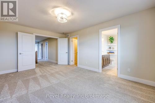 455 Gillespie Street, Woodstock (Woodstock - South), ON - Indoor Photo Showing Other Room