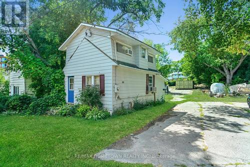 44 STEWART BOULEVARD  Brockville, ON K6V 4W1