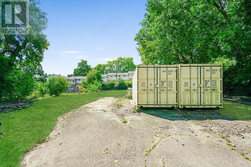 44 Stewart Boulevard, Brockville, ON - Outdoor