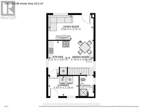 44 Stewart Boulevard, Brockville, ON - Other