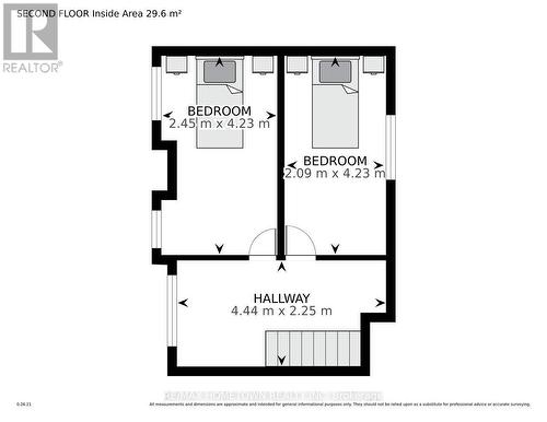 44 Stewart Boulevard, Brockville, ON - Other