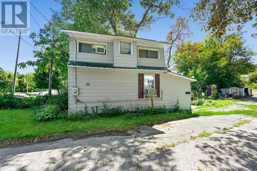 44 Stewart Boulevard, Brockville, ON - Outdoor