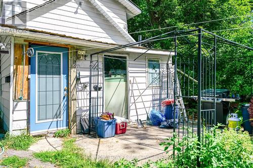 44 Stewart Boulevard, Brockville, ON - Outdoor