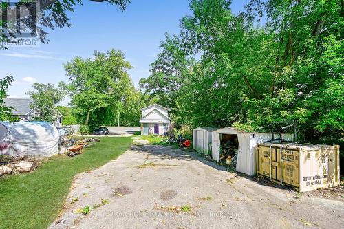 44 Stewart Boulevard, Brockville, ON - Outdoor