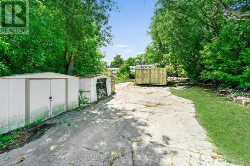 44 Stewart Boulevard, Brockville, ON - Outdoor