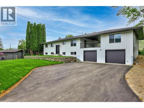 3275 SCHUBERT Road  Kamloops, BC V2B 6Y4