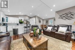 open concept main floor - 