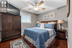 2nd bedroom on main floor - 