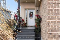 composite wood front porch - 