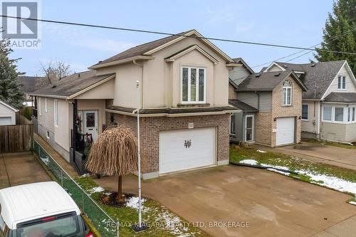 30 BALL AVENUE E  St. Catharines (Burleigh Hill), ON L2T 1B5