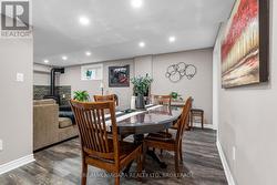 bonus area in basement - 