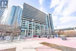 1364 - 209 FORT YORK BOULEVARD  Toronto, ON M5V 4A1