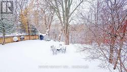 61 ALAMOSA DRIVE  Toronto, ON M2J 2N8