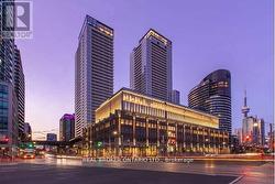 1507 - 17 BATHURST STREET  Toronto, ON M5V 0N1