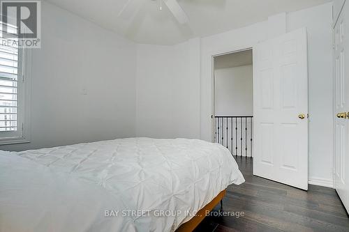 52 Whitewater Street, Whitby, ON - Indoor Photo Showing Bedroom