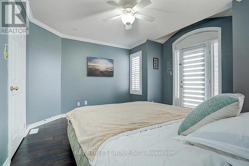 52 Whitewater Street, Whitby, ON - Indoor Photo Showing Bedroom