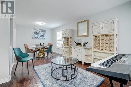 52 Whitewater Street, Whitby, ON - Indoor