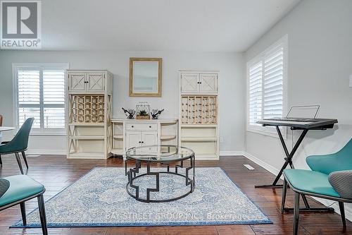 52 Whitewater Street, Whitby, ON - Indoor