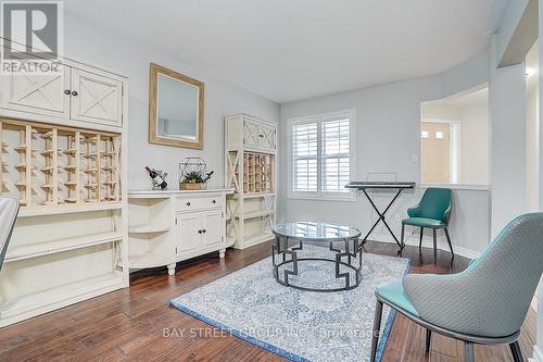 52 Whitewater Street, Whitby, ON - Indoor