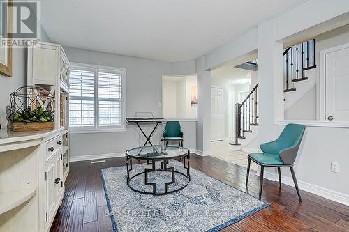 52 Whitewater Street, Whitby, ON - Indoor