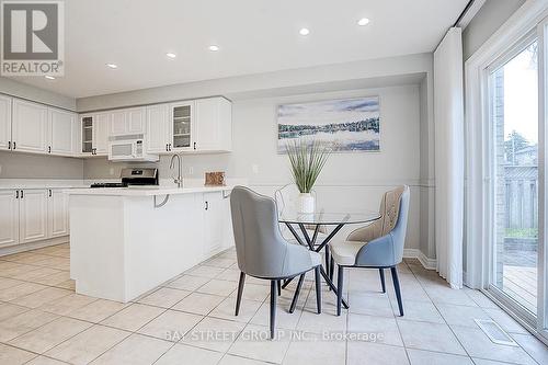 52 Whitewater Street, Whitby, ON - Indoor