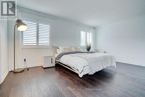 52 Whitewater Street, Whitby, ON - Indoor Photo Showing Bedroom