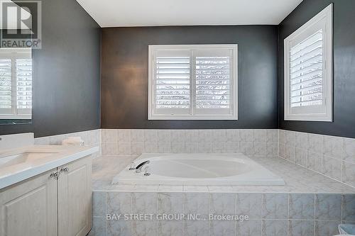 52 Whitewater Street, Whitby, ON - Indoor Photo Showing Bathroom