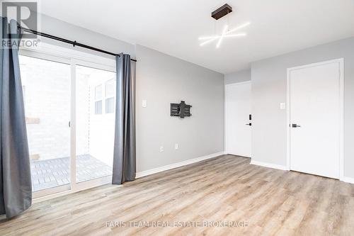 34 - 120 D'Ambrosio Drive, Barrie, ON - Indoor Photo Showing Other Room