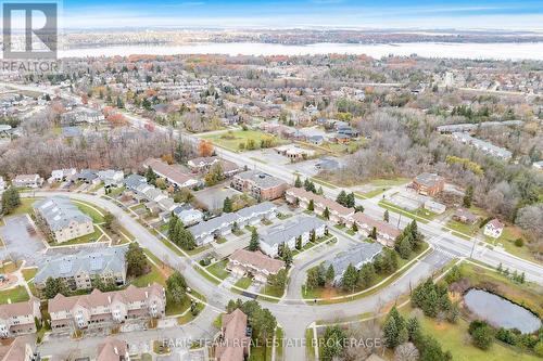 34 - 120 D'Ambrosio Drive, Barrie, ON - Outdoor With View