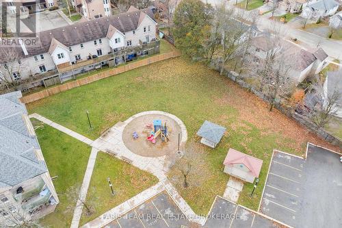 34 - 120 D'Ambrosio Drive, Barrie, ON - Outdoor With View