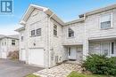 34 - 120 D'Ambrosio Drive, Barrie, ON  - Outdoor 