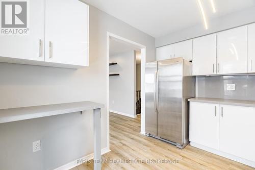 34 - 120 D'Ambrosio Drive, Barrie, ON - Indoor Photo Showing Other Room