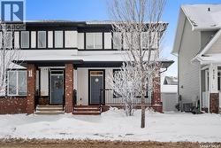 4372 James Hill ROAD  Regina, SK S4W 0R2