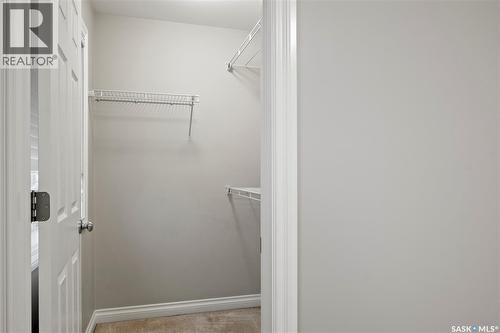 4372 James Hill Road, Regina, SK - Indoor With Storage