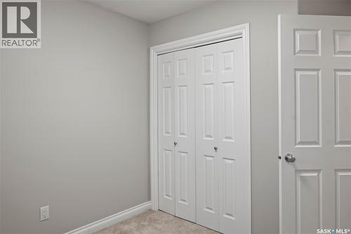 4372 James Hill Road, Regina, SK - Indoor