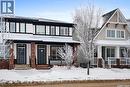 4372 James Hill Road, Regina, SK  - Outdoor With Facade 